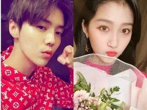 爆料鹿晗分手视频,揭秘明星恋情背后的真相